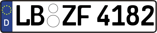 LB-ZF4182