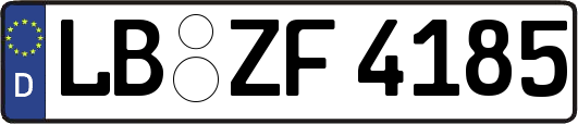 LB-ZF4185