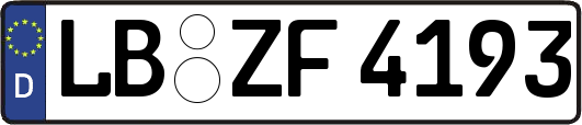 LB-ZF4193