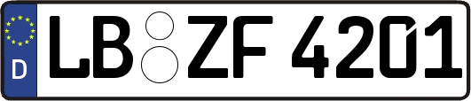 LB-ZF4201