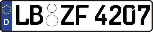 LB-ZF4207