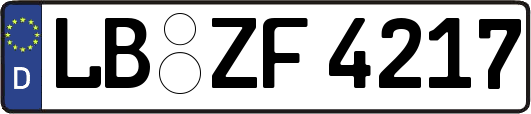 LB-ZF4217