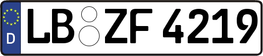 LB-ZF4219