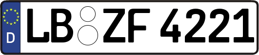 LB-ZF4221