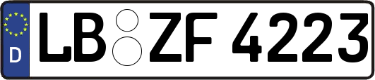 LB-ZF4223