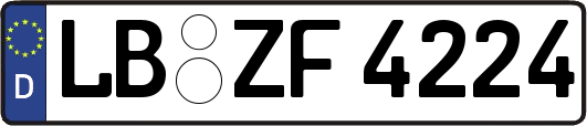 LB-ZF4224