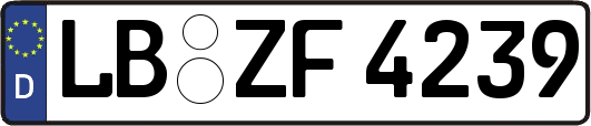 LB-ZF4239