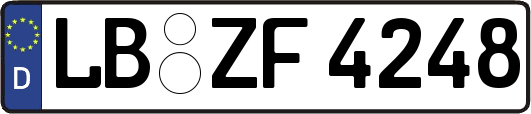 LB-ZF4248