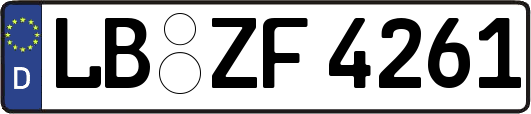 LB-ZF4261