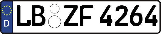 LB-ZF4264