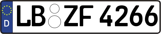LB-ZF4266