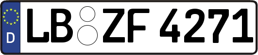 LB-ZF4271