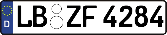 LB-ZF4284
