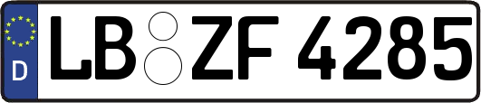 LB-ZF4285