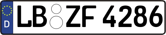 LB-ZF4286