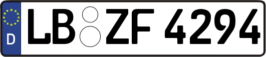 LB-ZF4294
