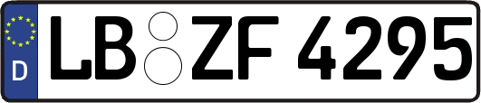 LB-ZF4295