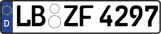 LB-ZF4297