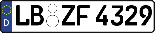 LB-ZF4329