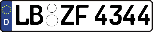 LB-ZF4344