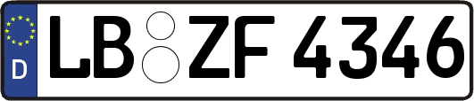 LB-ZF4346