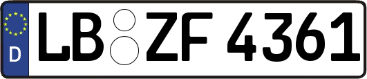 LB-ZF4361