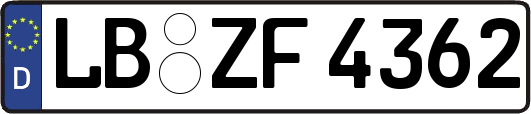 LB-ZF4362