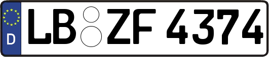 LB-ZF4374
