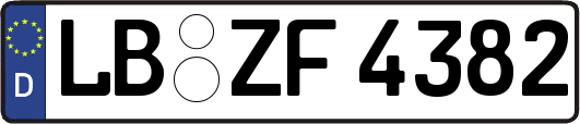 LB-ZF4382