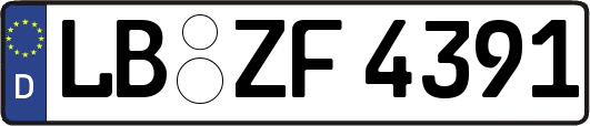 LB-ZF4391