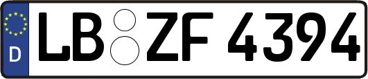 LB-ZF4394