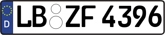 LB-ZF4396