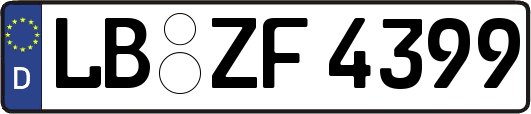 LB-ZF4399