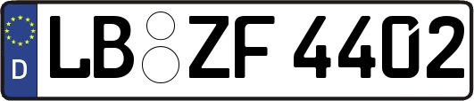 LB-ZF4402