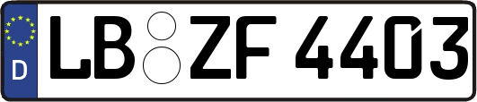 LB-ZF4403