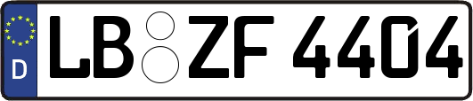 LB-ZF4404