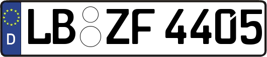 LB-ZF4405
