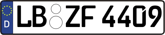 LB-ZF4409