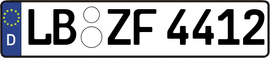 LB-ZF4412