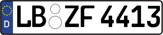 LB-ZF4413