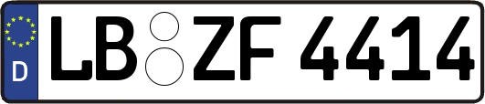 LB-ZF4414