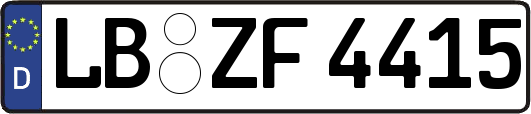 LB-ZF4415