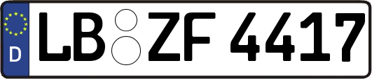 LB-ZF4417