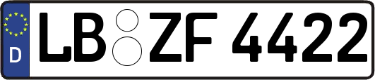 LB-ZF4422