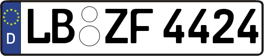 LB-ZF4424