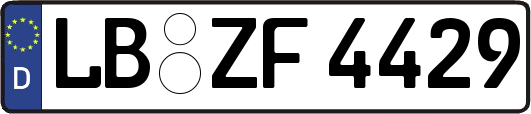 LB-ZF4429