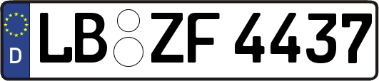 LB-ZF4437