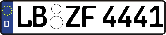 LB-ZF4441