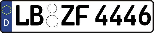 LB-ZF4446