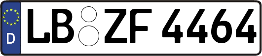 LB-ZF4464